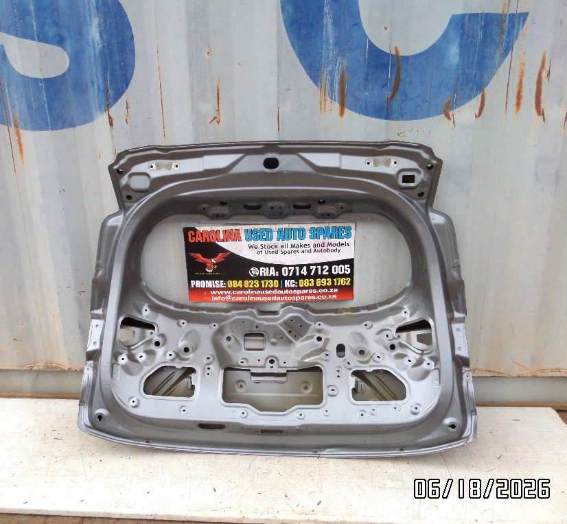 Haval Jolion pro tailgate taking tailgate light (2025) - Private Seller Haval Jolion pro tailgate taking tailgate light (2025) - Private Seller