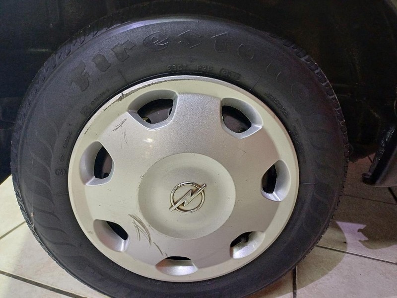 Used 2008 Opel Corsa Lite 1.4i - Private Seller