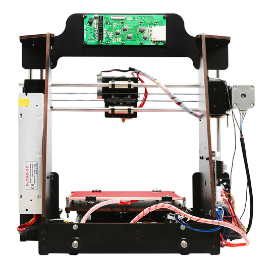 Geetech Prusa i3 3D Printer