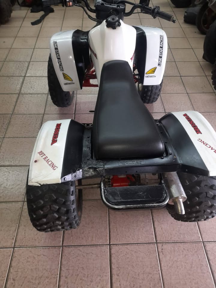 Used Honda TRX - Private Seller