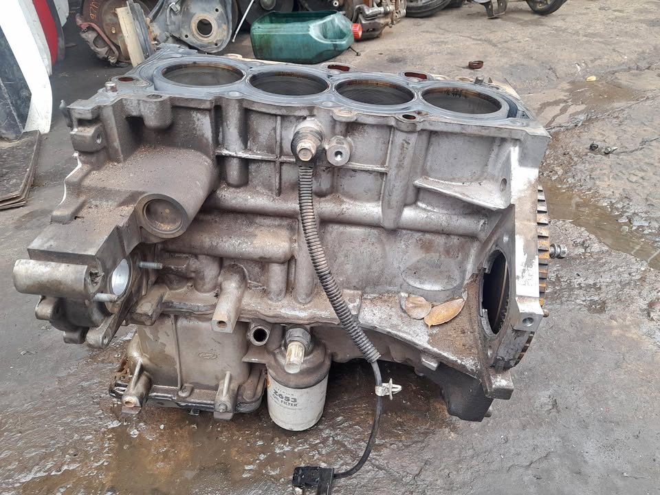 KIA RIO 1.2 G4LA SUB ASSEMBLY AVAILABLE - Private Seller KIA RIO 1.2 G4LA SUB ASSEMBLY AVAILABLE - Private Seller