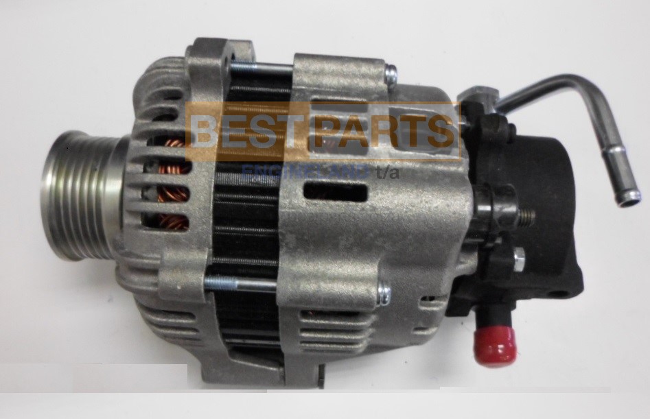 Hyundai Santafe Alternator - Private Seller Hyundai Santafe Alternator - Private Seller