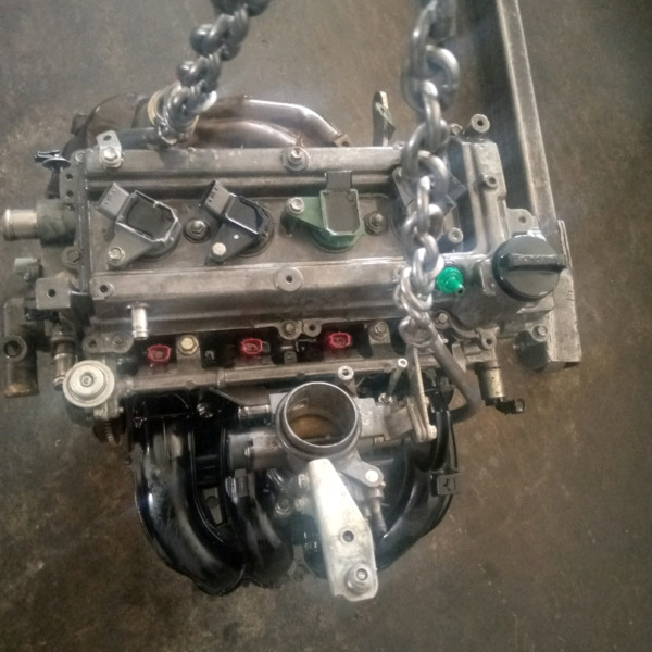 Toyota Avanza 1.5 3SZ  Engine for Sale - Private Seller