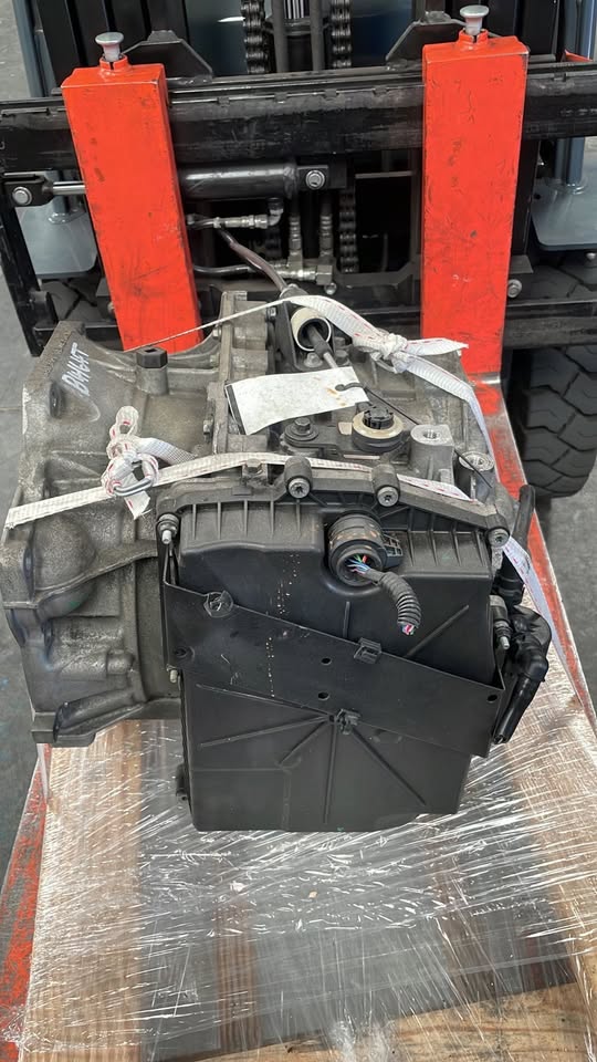 Volvo V40, S60,V50 XC70 1.6 Automatic Gearbox - Private Seller