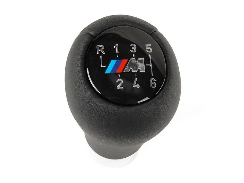 BMW GEAR KNOB 6 SPEED - Private Seller BMW GEAR KNOB 6 SPEED - Private Seller