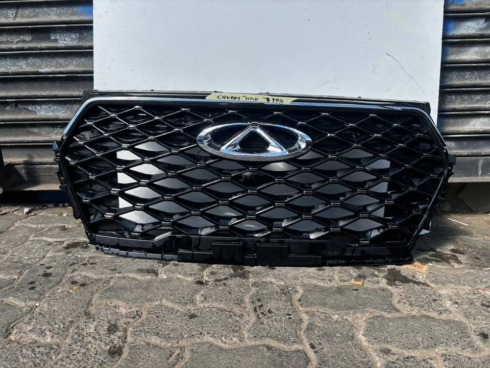 CHERY TIGGO 7PRO FRONT BUMPER MAIN GRILLE R10 - Private Seller CHERY TIGGO 7PRO FRONT BUMPER MAIN GRILLE R10 - Private Seller