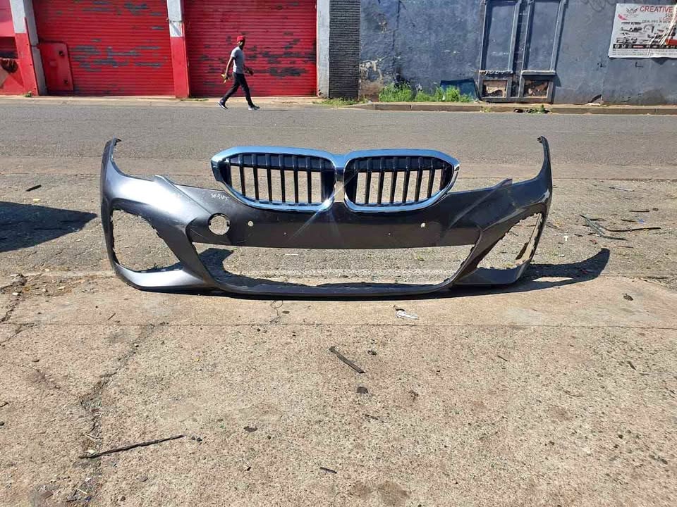BMW G20 sport bumper - Private Seller BMW G20 sport bumper - Private Seller