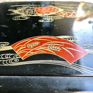Indulge in Tradition – Japanese Eel Sushi Lunch Box