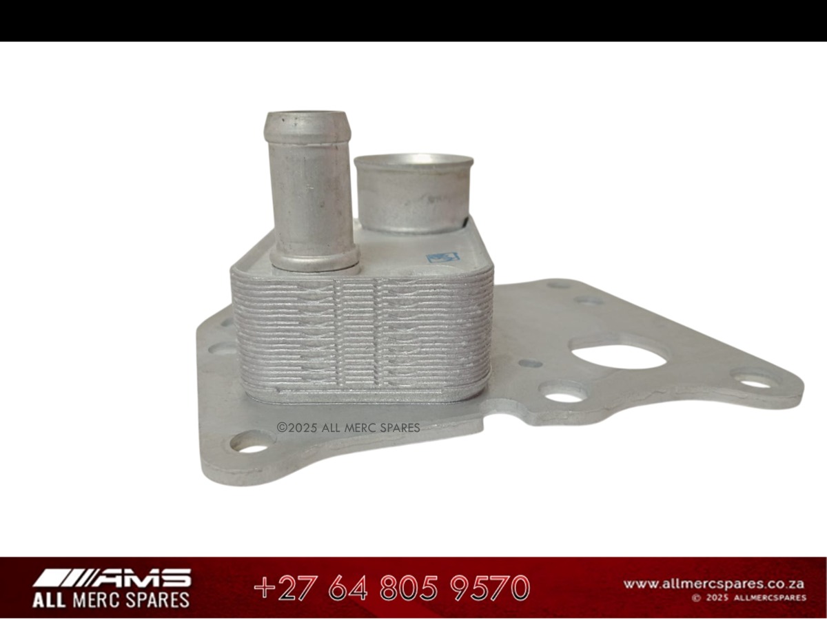 NEW MERCEDES W204 OIL COOLER C180 CGI FOR SALE - Private Seller NEW MERCEDES W204 OIL COOLER C180 CGI FOR SALE - Private Seller