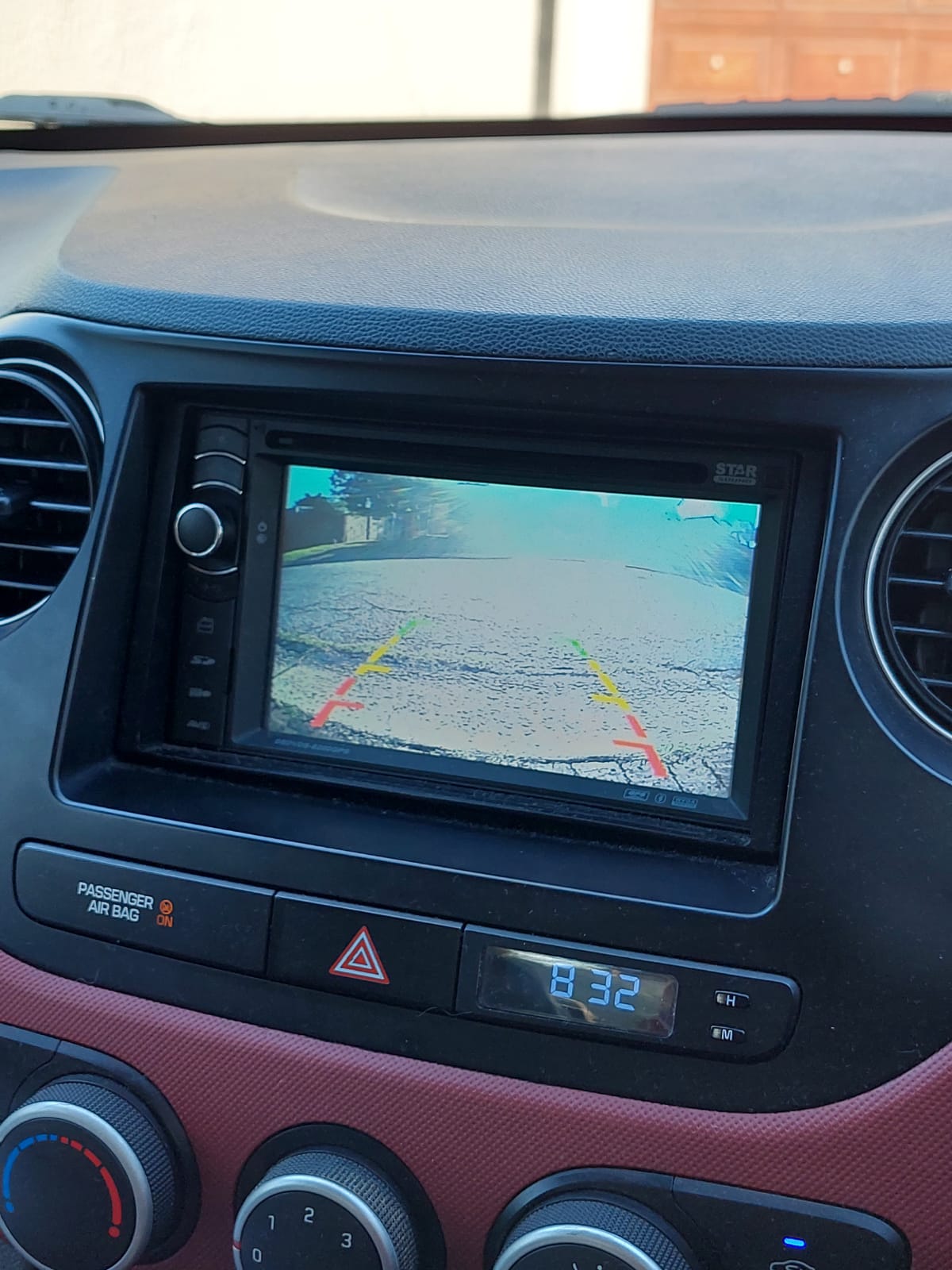 2015 Hyundai Grand i10 1.25 Fluid Grand Starez