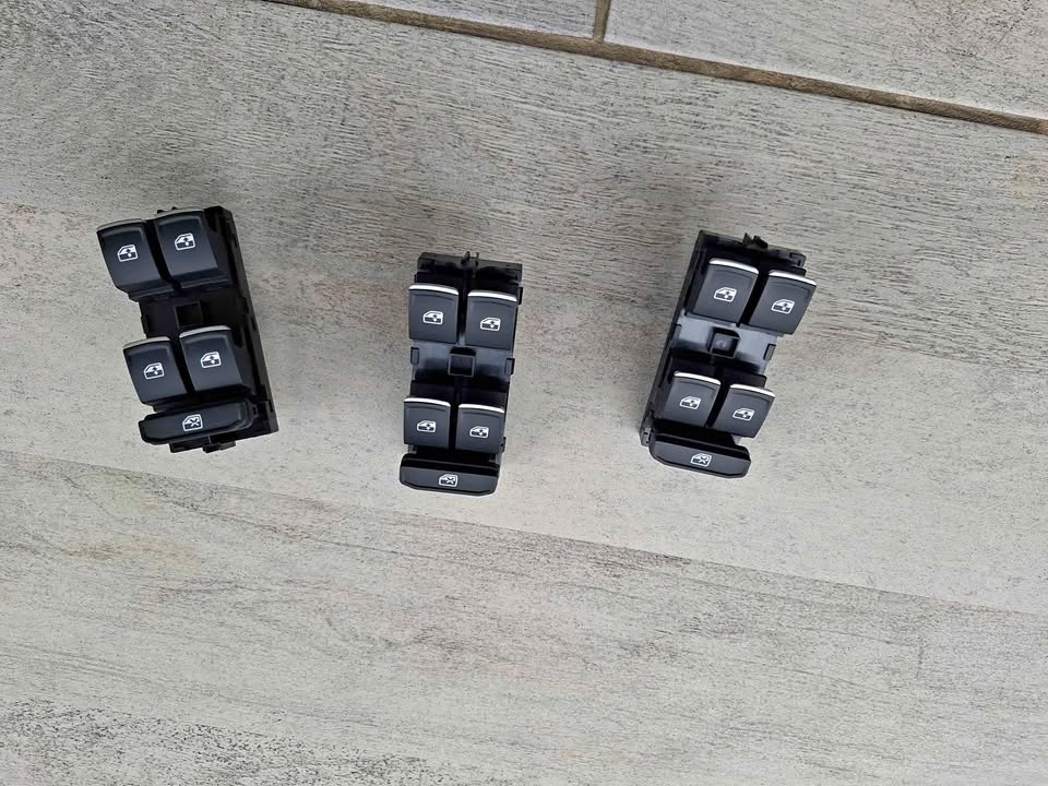 VW master window control switch for sale VW master window control switch for sale