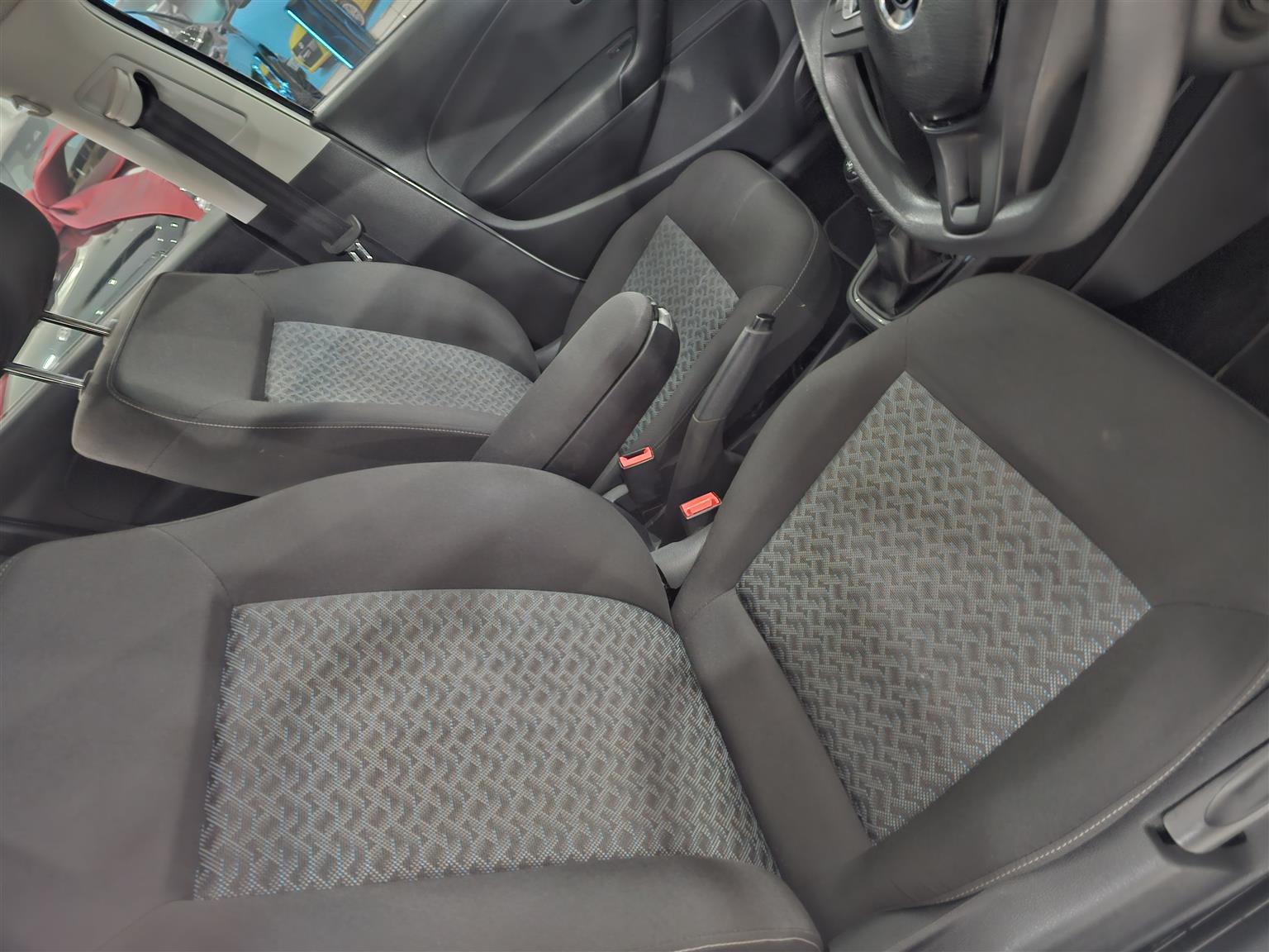 Used 2025 Volkswagen Polo Vivo 5-door 1.4 - Private Seller Used 2025 Volkswagen Polo Vivo 5-door 1.4 - Private Seller