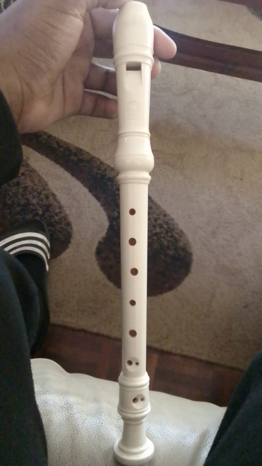 Yamaha Soprano/Descent Recorder | Junk Mail Marketplace