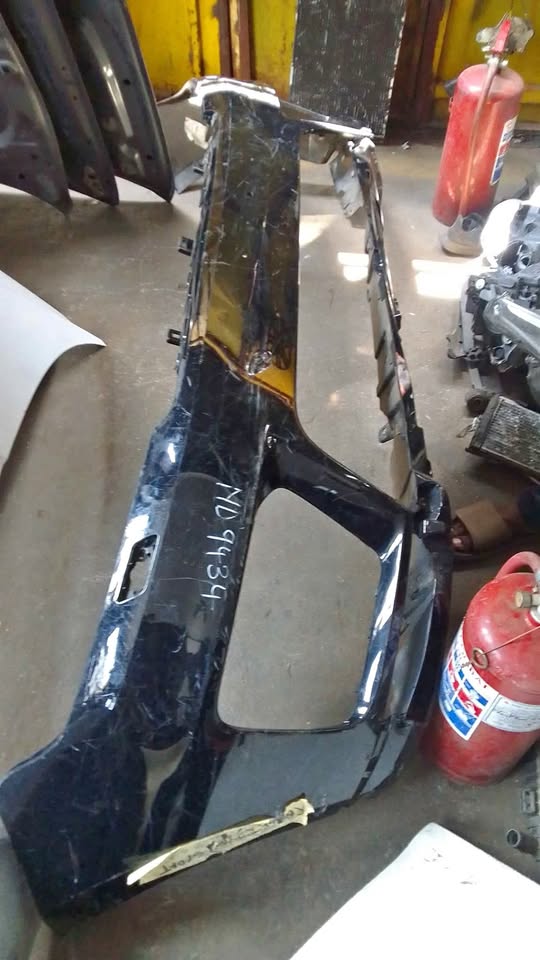 RANGE ROVER SPORT bumper - Private Seller RANGE ROVER SPORT bumper - Private Seller
