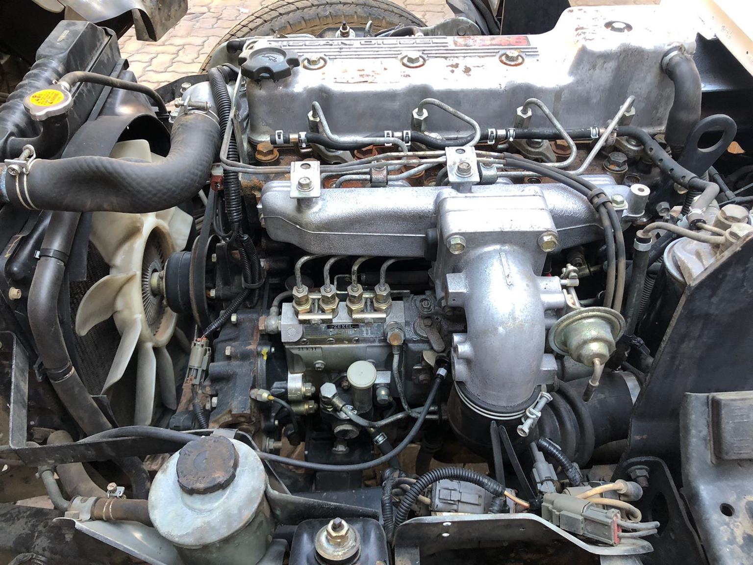 Ud40 Nissan | Junk Mail Marketplace