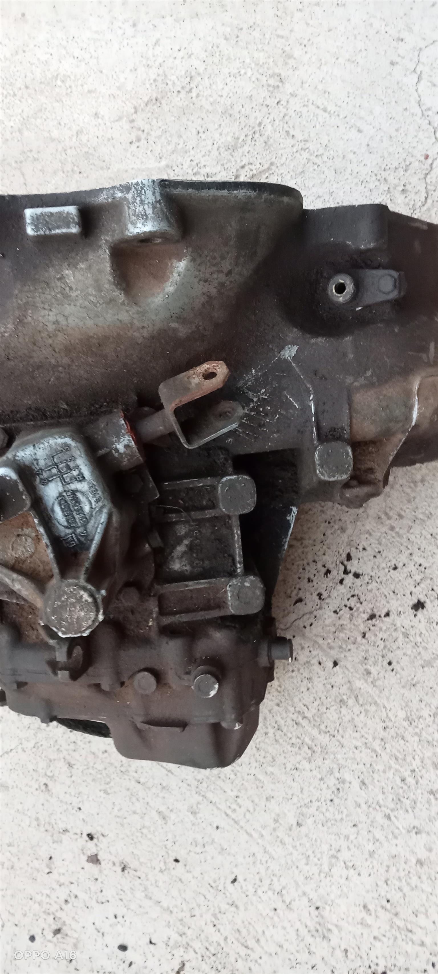 Gearbox-5speed-opel Kadett cub - Private Seller Gearbox-5speed-opel Kadett cub - Private Seller