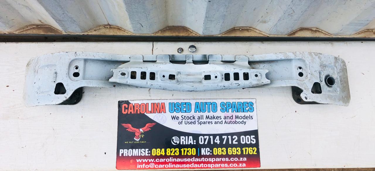 Ford Transit Custom front bumper reinforcement/stiffener (2012-2019) - Private Seller Ford Transit Custom front bumper reinforcement/stiffener (2012-2019) - Private Seller