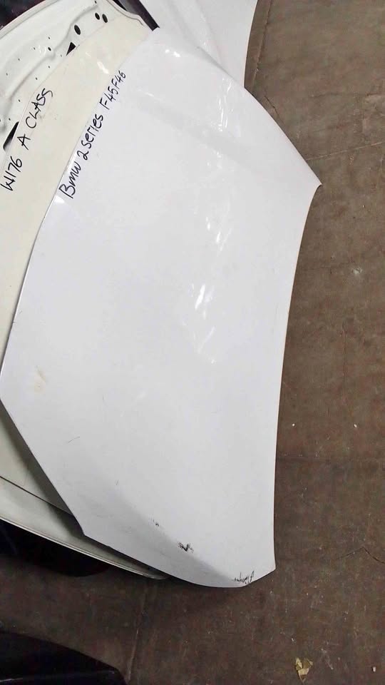 BMW 2series F45 bonnet - Private Seller BMW 2series F45 bonnet - Private Seller