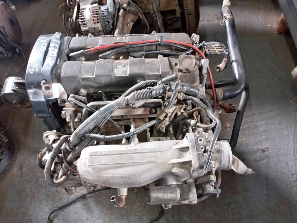 HONDA BALLADE DOHC 1.6 ENGINE FOR SALE. - Private Seller