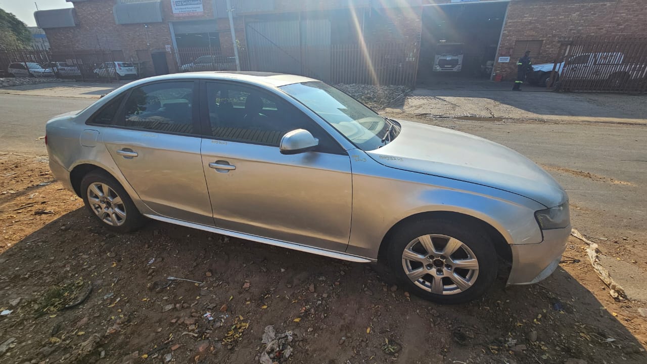 2010 Audi B8 preface stripping for parts used - Private Seller 2010 Audi B8 preface stripping for parts used - Private Seller