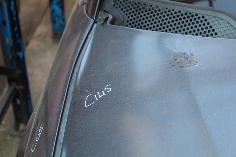 Stripping this vehicle Citroen - Private Seller Stripping this vehicle Citroen - Private Seller