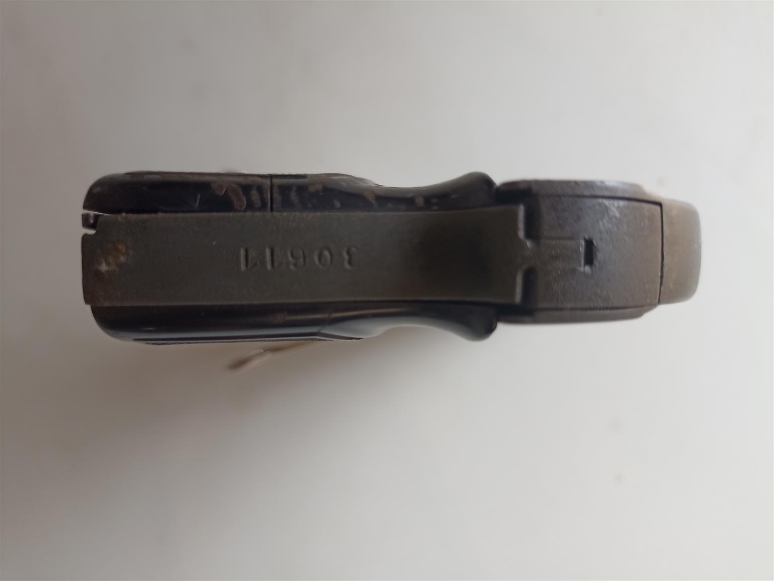 Starter Pistol