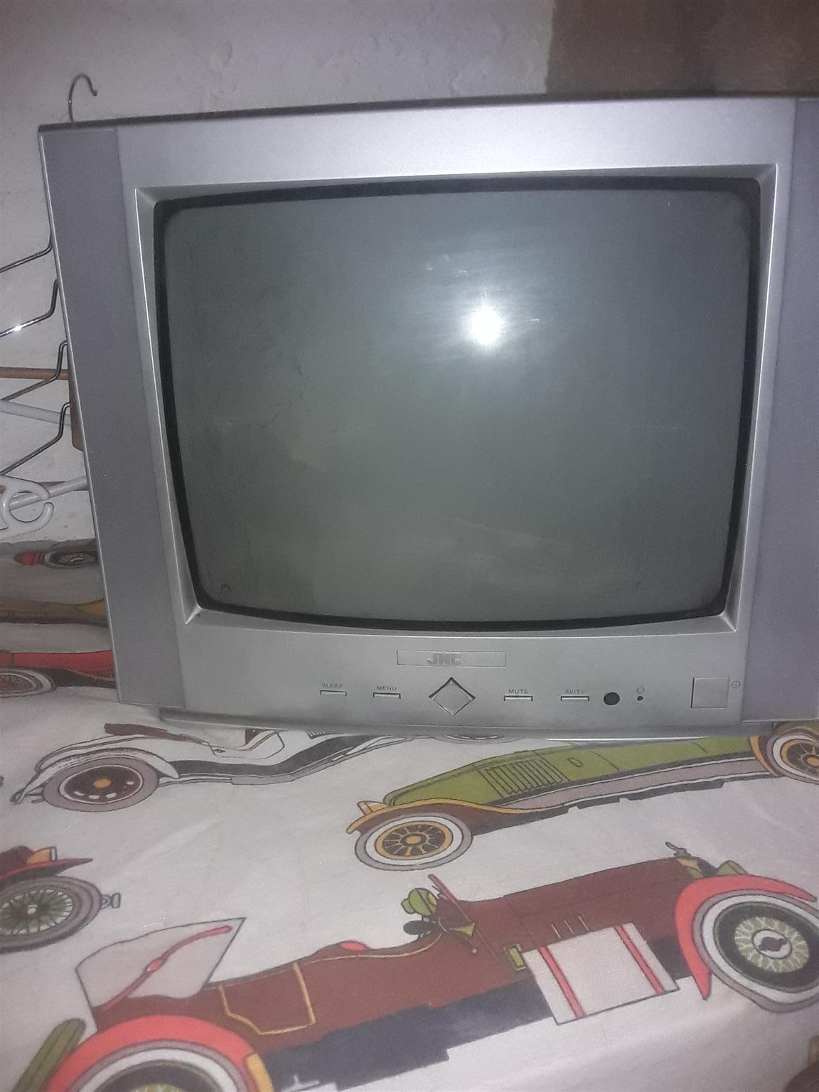 JNC 32 cm tv