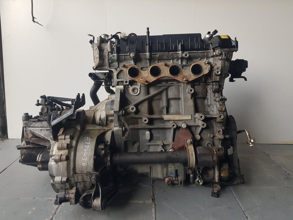 Ford Focus 2.0L GDI Engine 2012-14! - Private Seller Ford Focus 2.0L GDI Engine 2012-14! - Private Seller