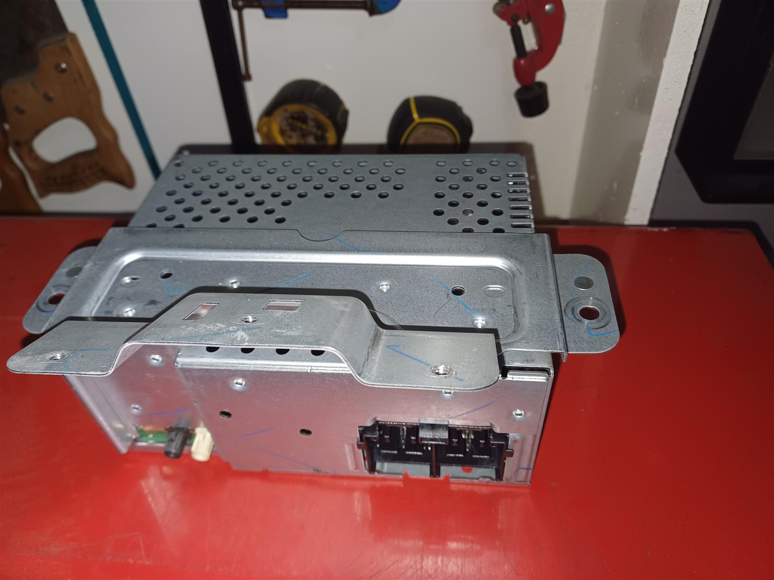 Ford ecosport radio complete - Private Seller