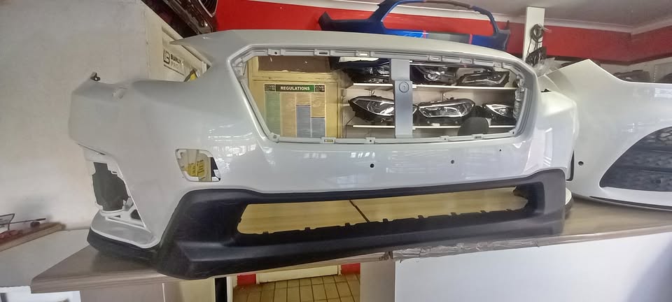 2020 SUBARU CROSSTREK FRONT BUMPER SUPER CLEAN FOR SALE - Private Seller 2020 SUBARU CROSSTREK FRONT BUMPER SUPER CLEAN FOR SALE - Private Seller