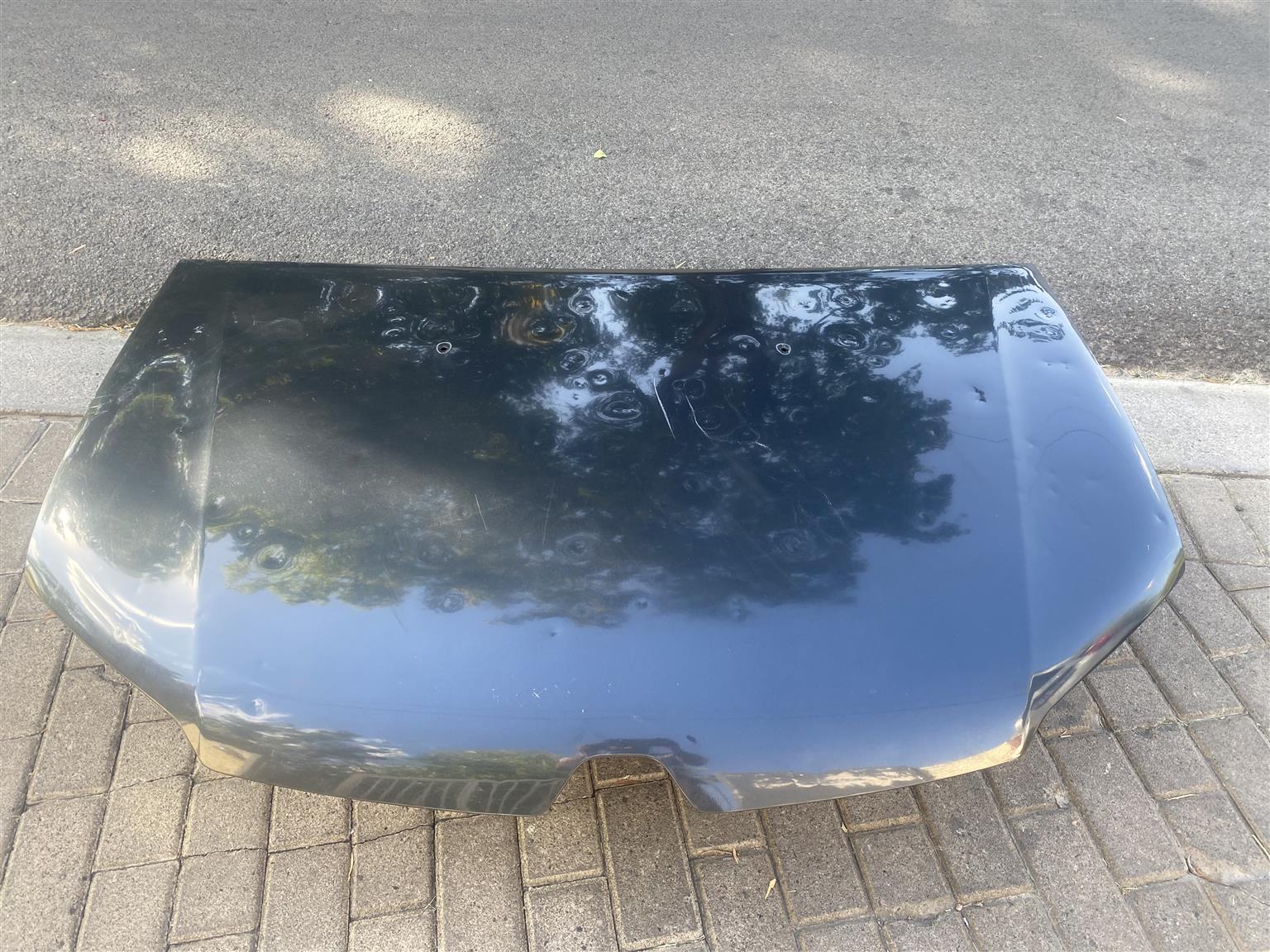 2021 RENAULT SANDERO BONNET HOOD FOR SALE. IN EXCELLENT CONDITION - Private Seller 2021 RENAULT SANDERO BONNET HOOD FOR SALE. IN EXCELLENT CONDITION - Private Seller