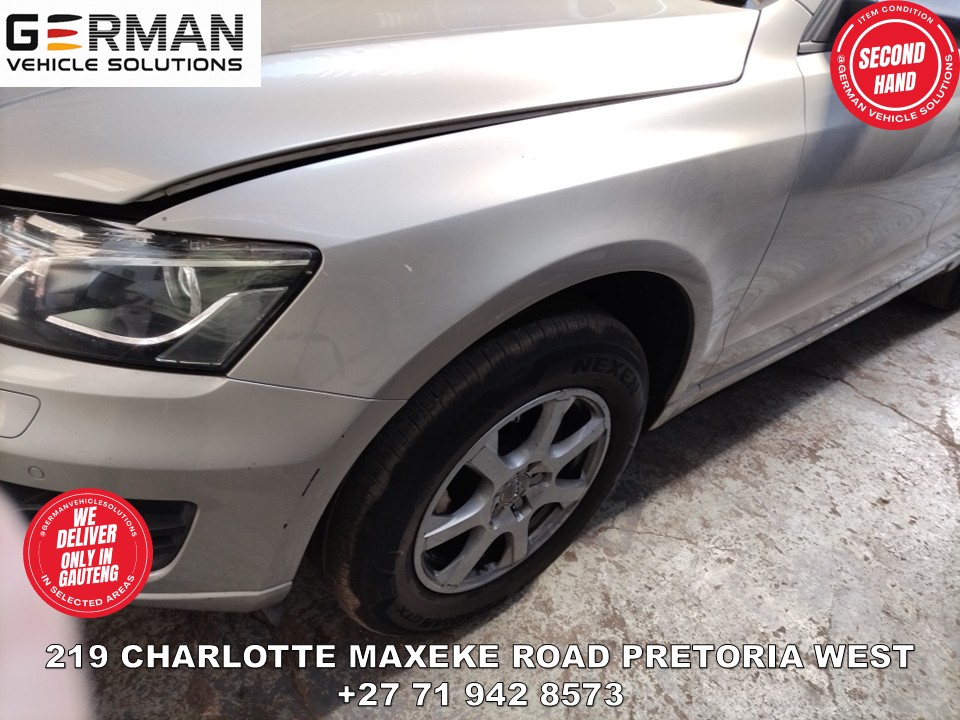 2015 audi q5 preface fenders for sale - Private Seller