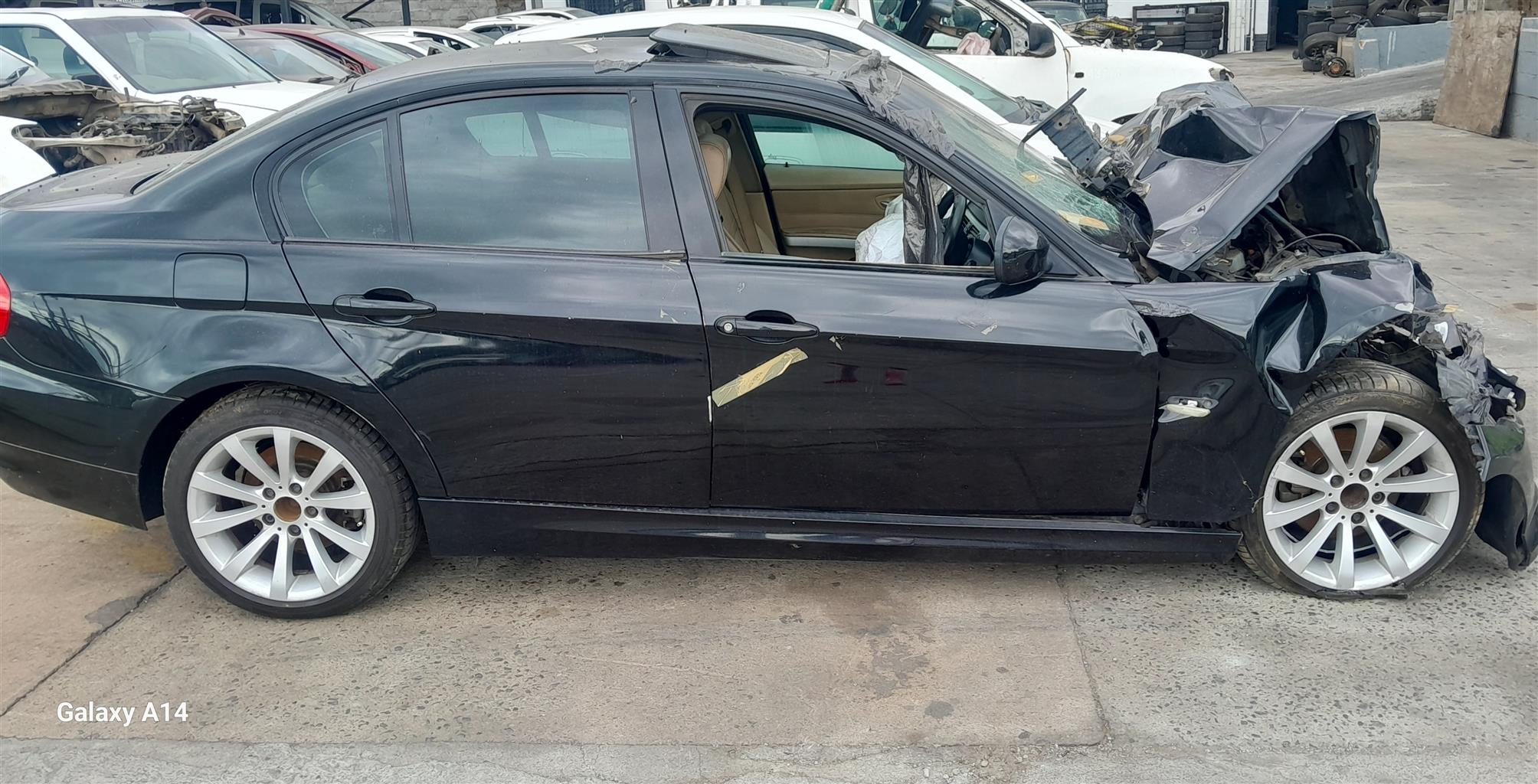 BMW E90 Stripping for Spares at Autocity Spares - Private Seller BMW E90 Stripping for Spares at Autocity Spares - Private Seller