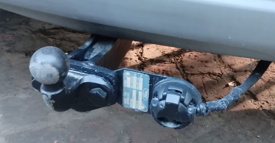 2014 FORD KUGA 1.5 PETROL STRIPPING FOR SPARES