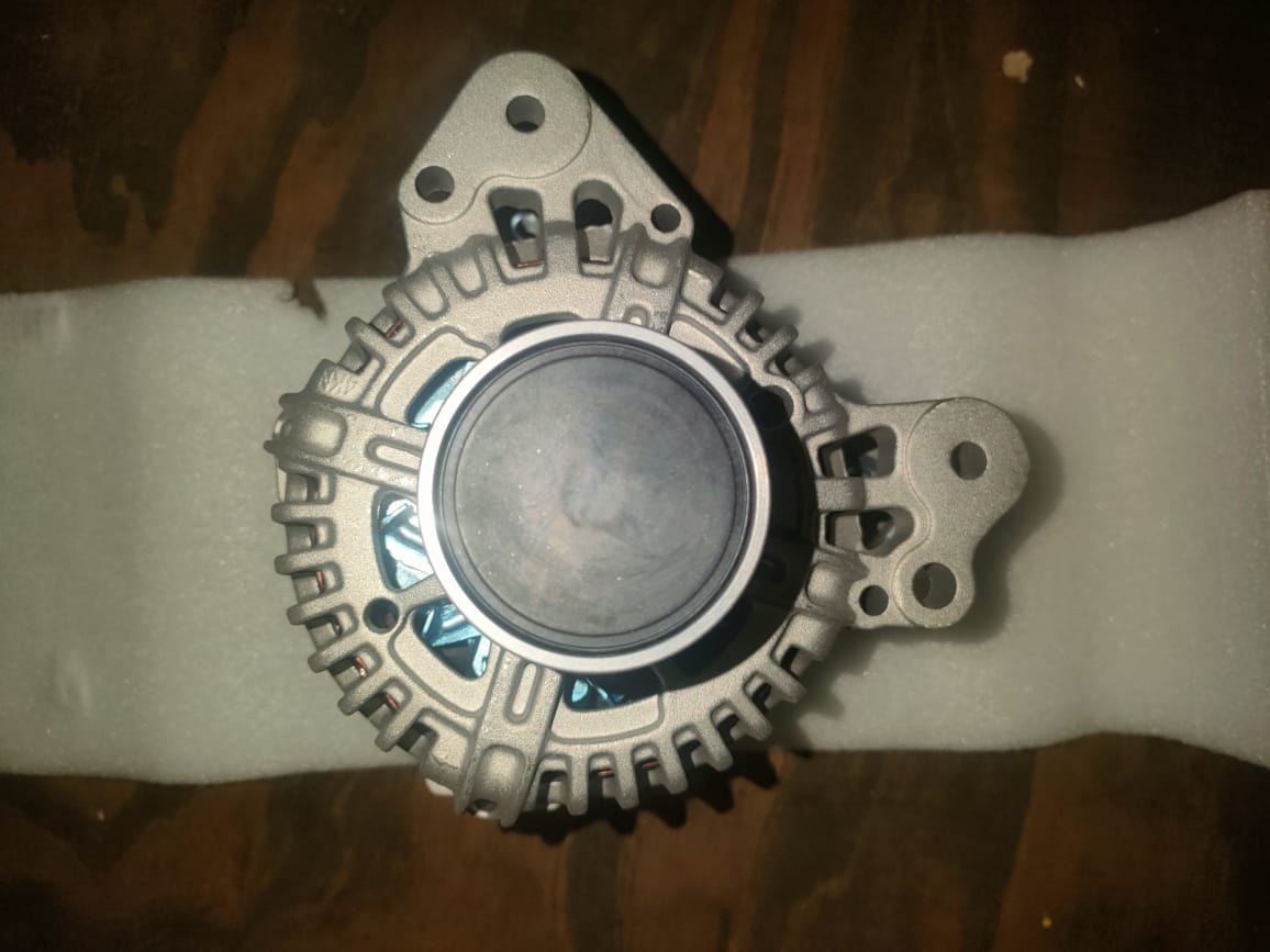 VW Polo 1.2 TSI (CJZ) NEW alternator for sale - Private Seller VW Polo 1.2 TSI (CJZ) NEW alternator for sale - Private Seller