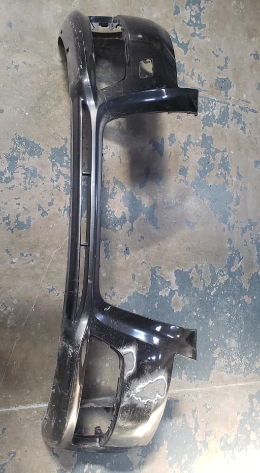 Audi A3 Front Bumper - Private Seller Audi A3 Front Bumper - Private Seller