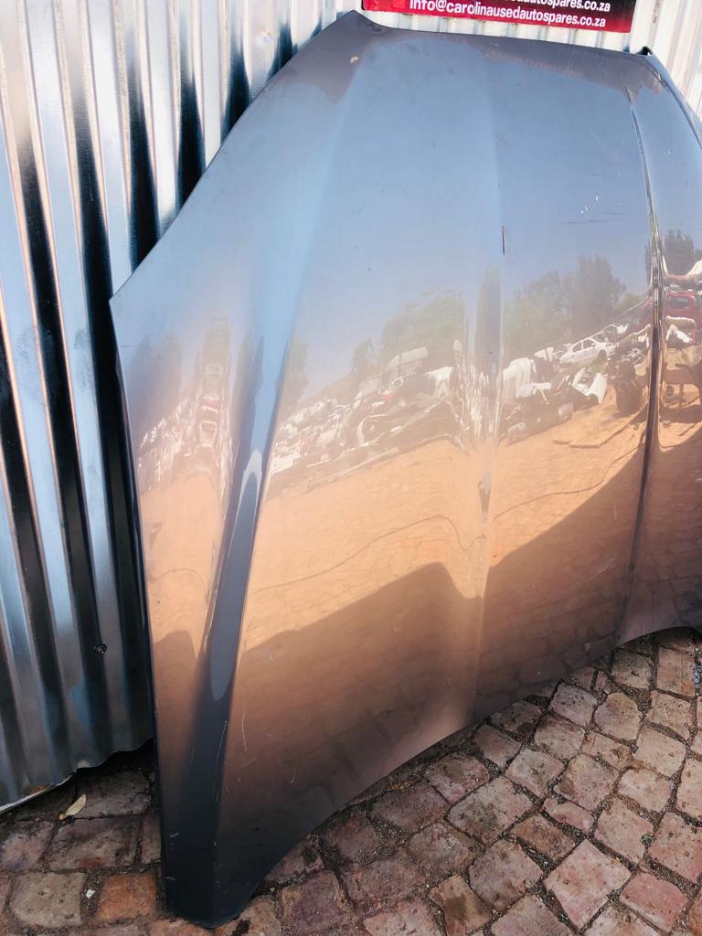 Jaguar XF X250 facelift bonnet - Private Seller
