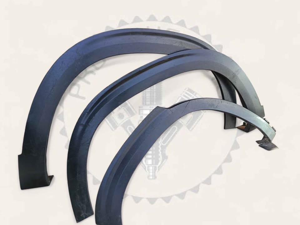 2019-2024 KIA SELTOS WHEEL ARCHES AVAILABLE FOR SALE - Private Seller 2019-2024 KIA SELTOS WHEEL ARCHES AVAILABLE FOR SALE - Private Seller