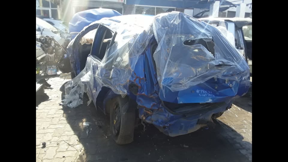 Ford Figo 2014 Spares - Private Seller Ford Figo 2014 Spares - Private Seller