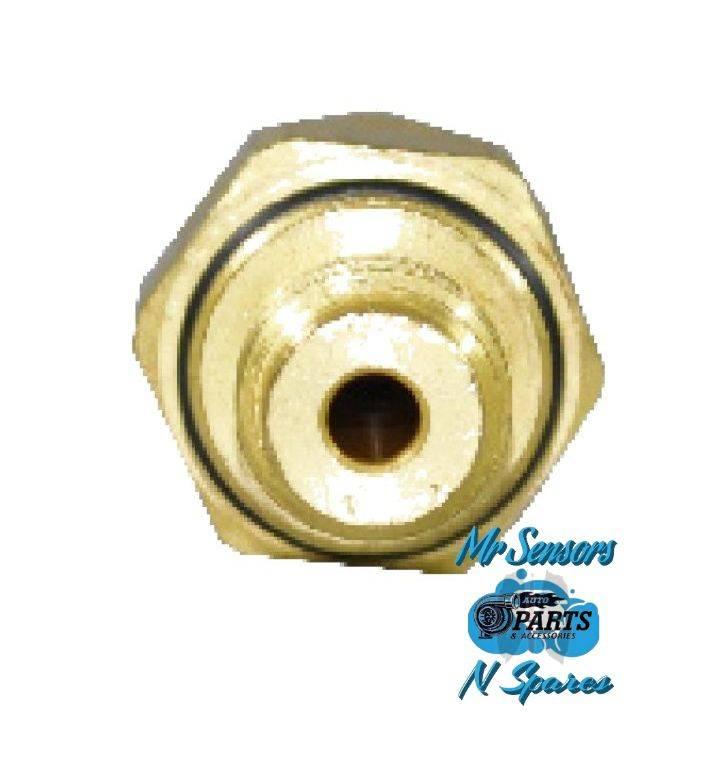 Power Steering Pressure Switch Ford Focus Fiesta CMAX 1.4 1.6 16V - MK1 MK2 1 PIN - Private Seller Power Steering Pressure Switch Ford Focus Fiesta CMAX 1.4 1.6 16V - MK1 MK2 1 PIN - Private Seller