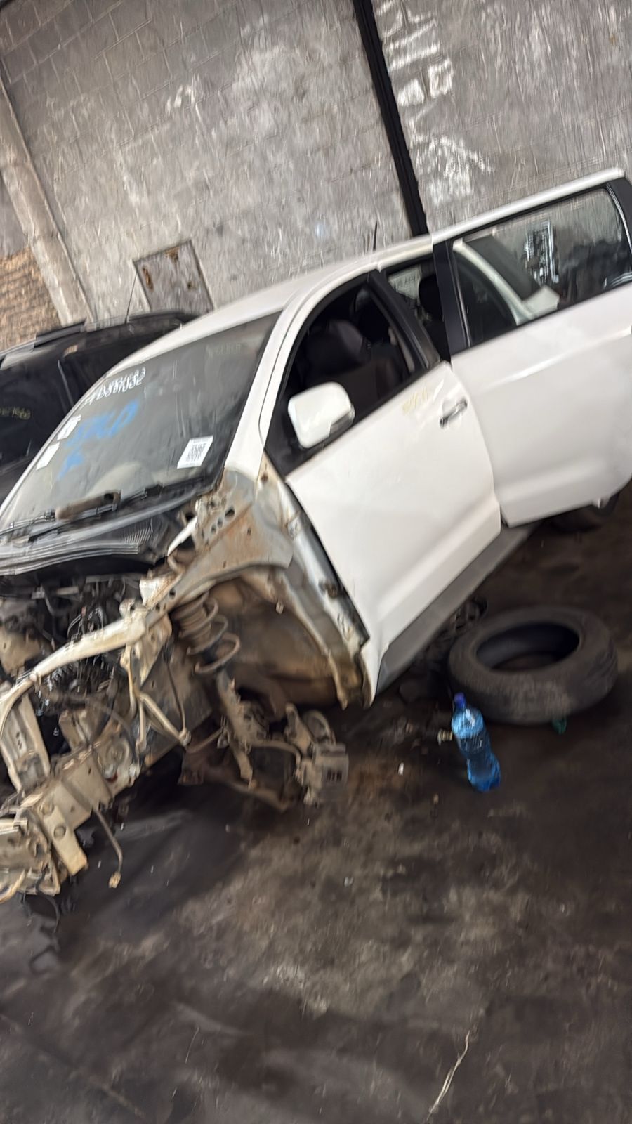 2017 Peugeot GT line 2008 auto stripping for parts - Private Seller