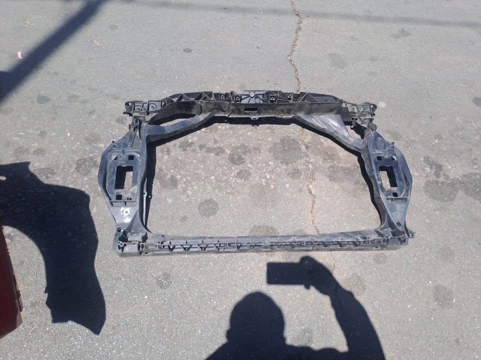 Audi A4 Cradle - Private Seller