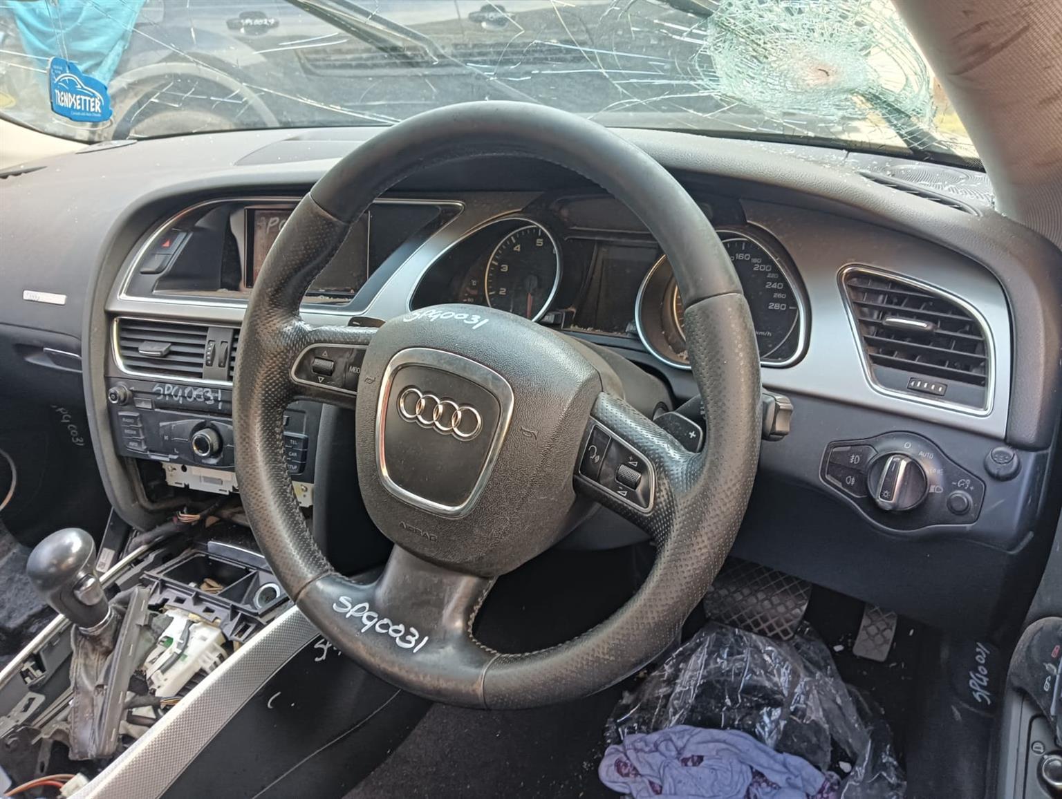 2018 AUDI A4 B8 CJE - Private Seller 2018 AUDI A4 B8 CJE - Private Seller
