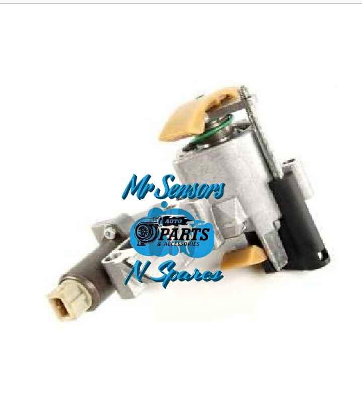 VW Golf IV Audi A4 A6 TT Belt Tensioner Unit - Private Seller VW Golf IV Audi A4 A6 TT Belt Tensioner Unit - Private Seller
