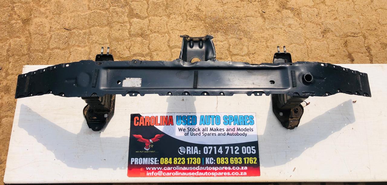 Mercedes Benz W167 GLE-class front bumper reinforcement/stiffener (2019-2023) - Private Seller Mercedes Benz W167 GLE-class front bumper reinforcement/stiffener (2019-2023) - Private Seller