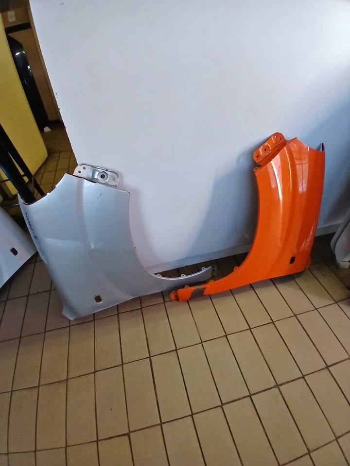 2025 SUZUKI S-PRESSO FENDERS LEFT AND RIGHT FOR SALE - Private Seller 2025 SUZUKI S-PRESSO FENDERS LEFT AND RIGHT FOR SALE - Private Seller