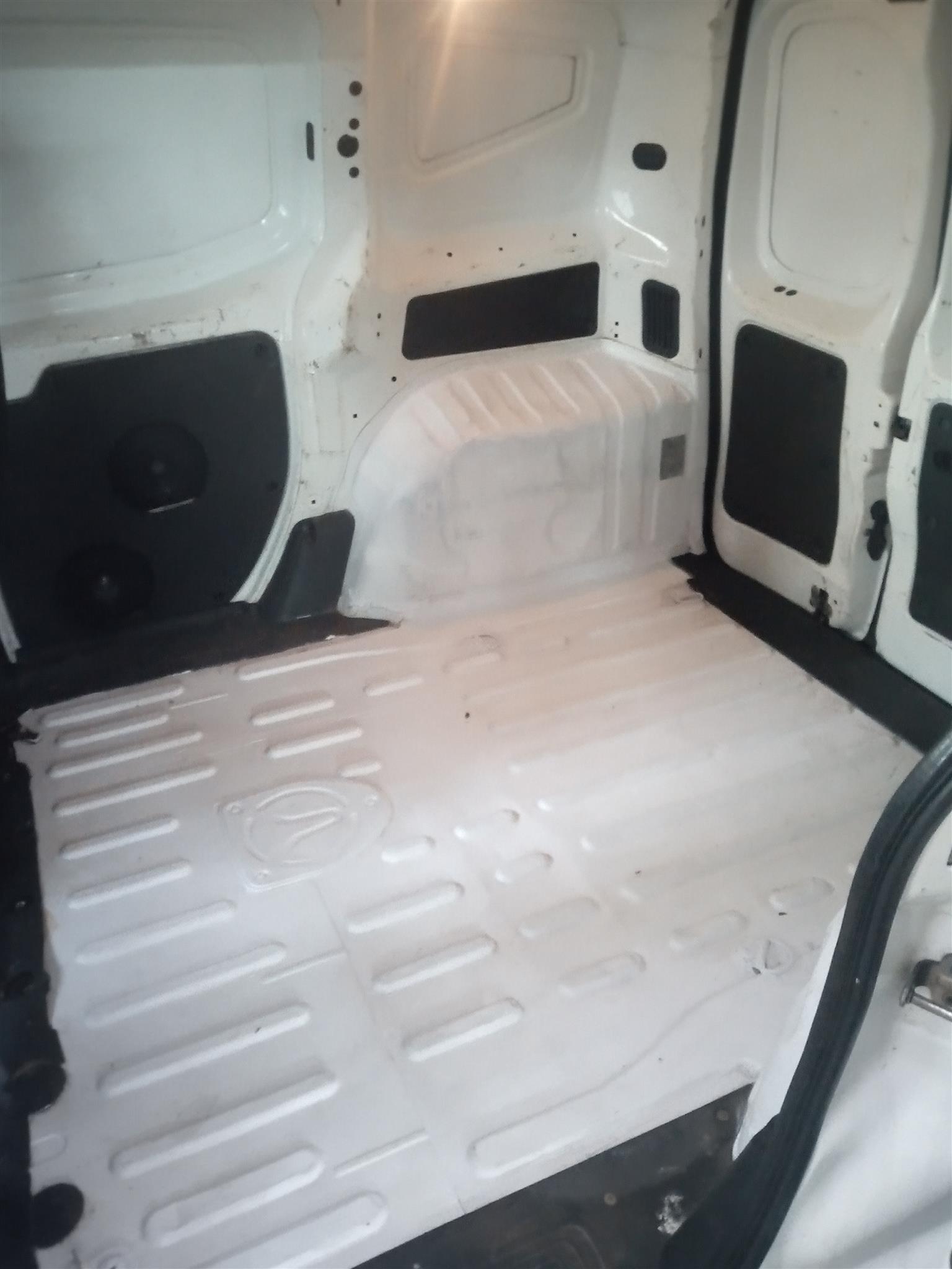 Used 2014 Fiat Fiorino 1.4 panel van (aircon) - Private Seller Used 2014 Fiat Fiorino 1.4 panel van (aircon) - Private Seller