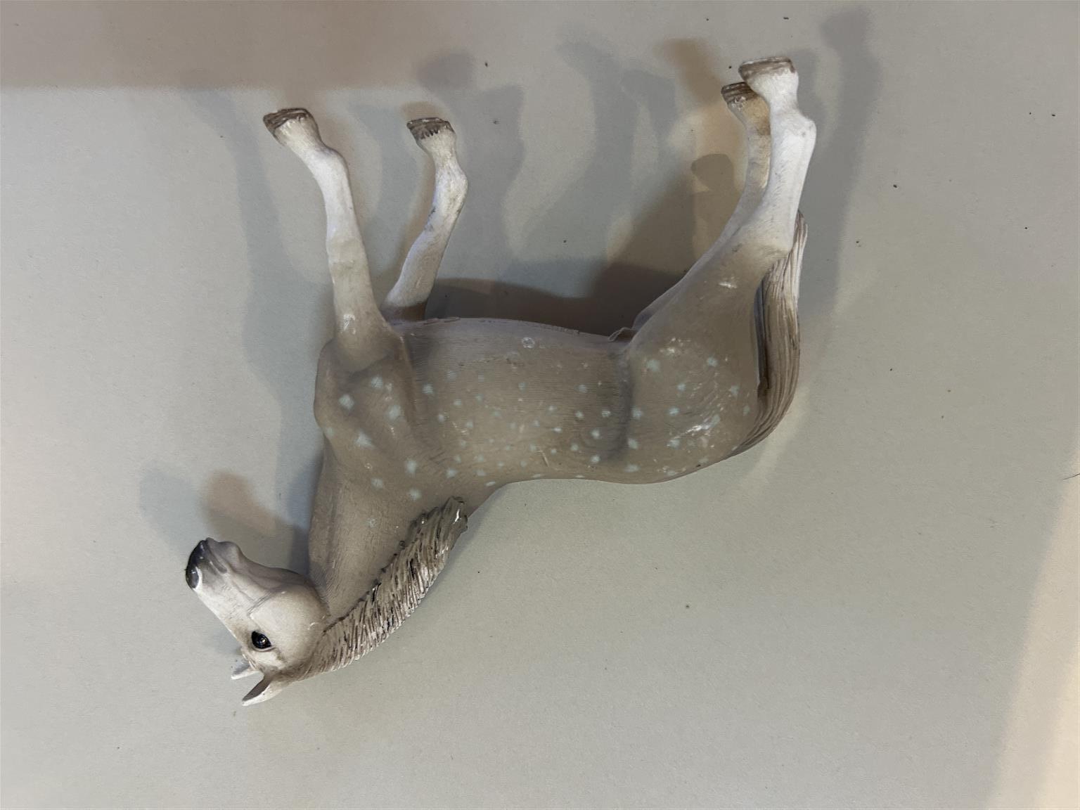 Horse Toys
