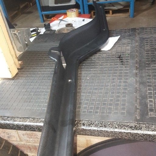 2013 Discovery 4 Boot Plastic for sale 2013 Discovery 4 Boot Plastic for sale
