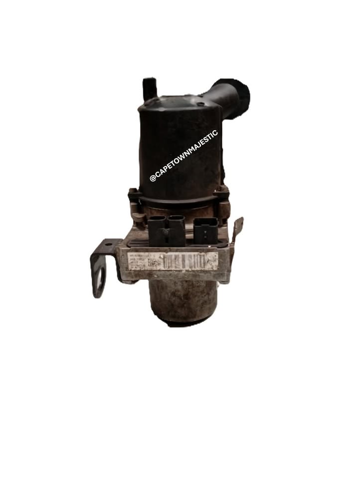 PEUGEOT 307/CITROËN C4 ELECTRO-HYDRAULIC POWER STEERING PUMP FOR SALESA - Private Seller PEUGEOT 307/CITROËN C4 ELECTRO-HYDRAULIC POWER STEERING PUMP FOR SALESA - Private Seller